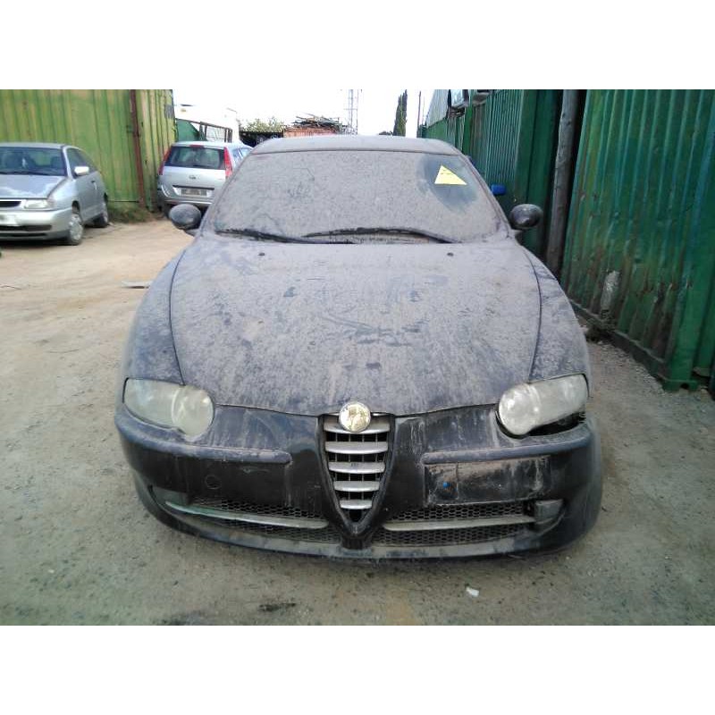 alfa romeo 147 (190) del año 2004
