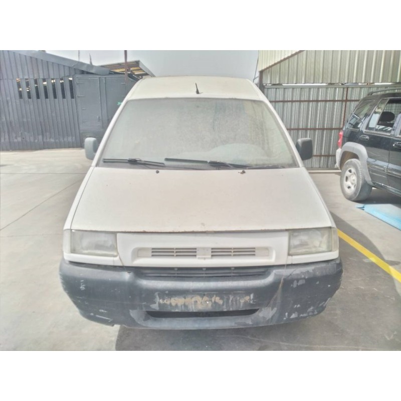 fiat scudo (222) del año 2001