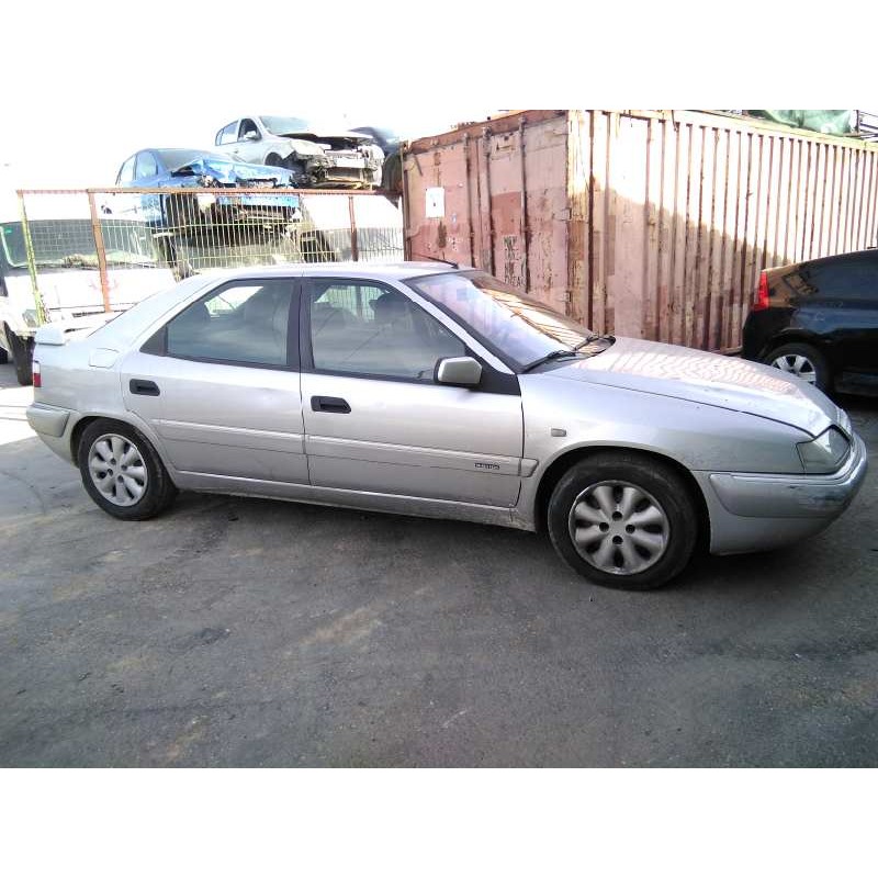 citroën xantia berlina del año 2001