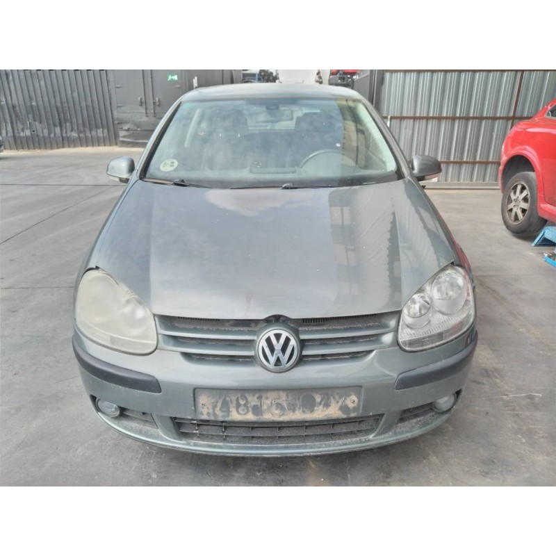 volkswagen golf v berlina (1k1) del año 2004