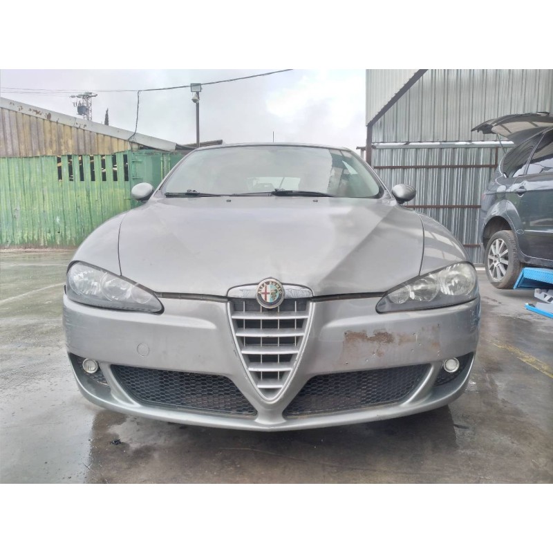 alfa romeo 147 (190) del año 2005