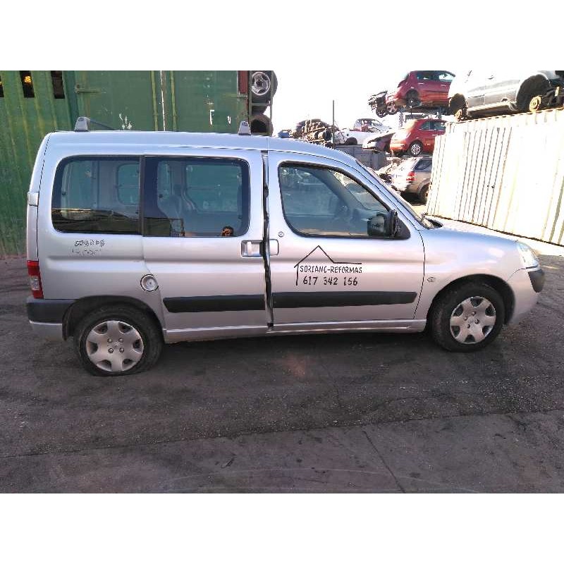 citroën berlingo del año 2006