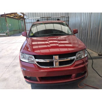 DODGE JOURNEY