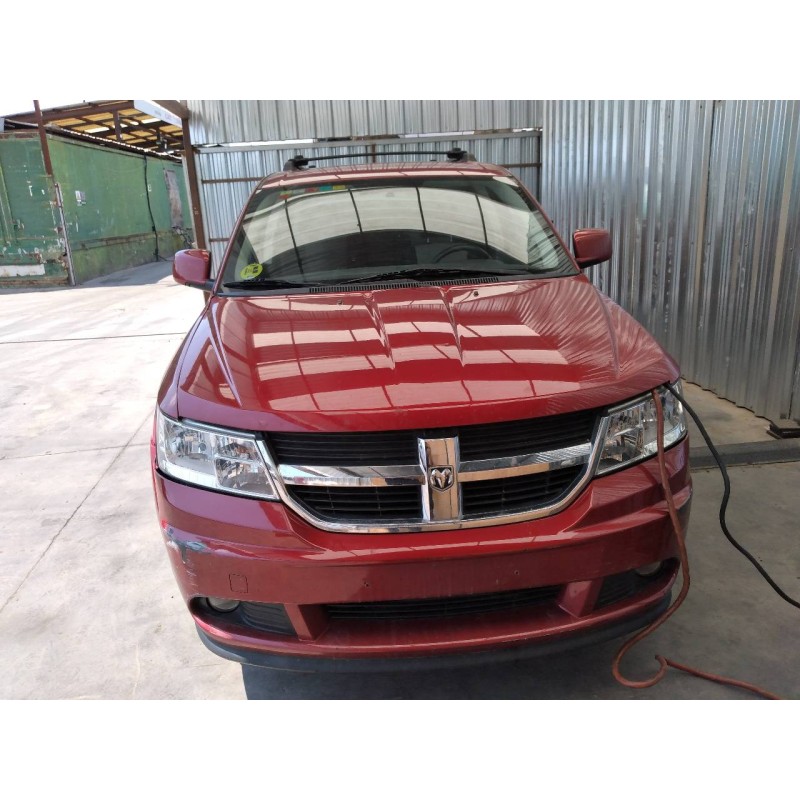 dodge journey del año 2008