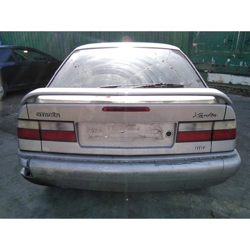citroën xantia berlina del año 2001