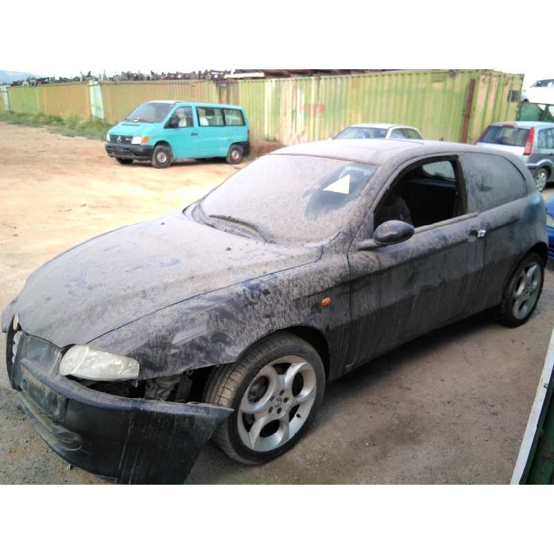 alfa romeo 147 (190) del año 2004