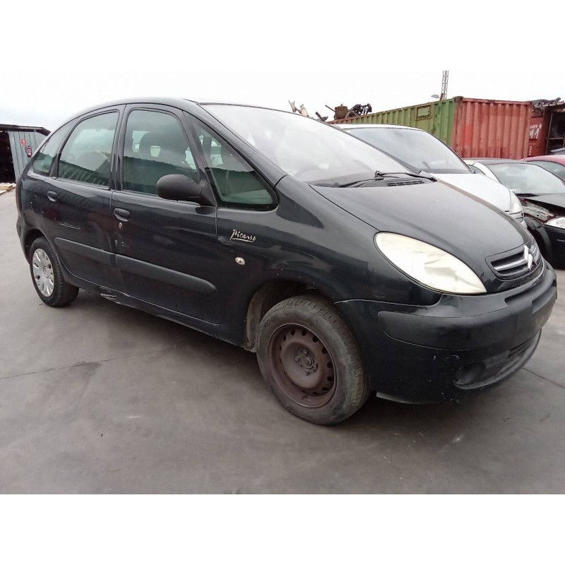citroën xsara picasso del año 2007