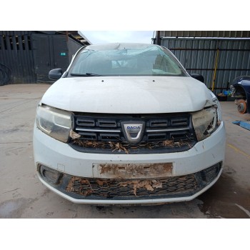DACIA SANDERO II (B8_)