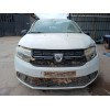 dacia sandero ii (b8_) del año 2018