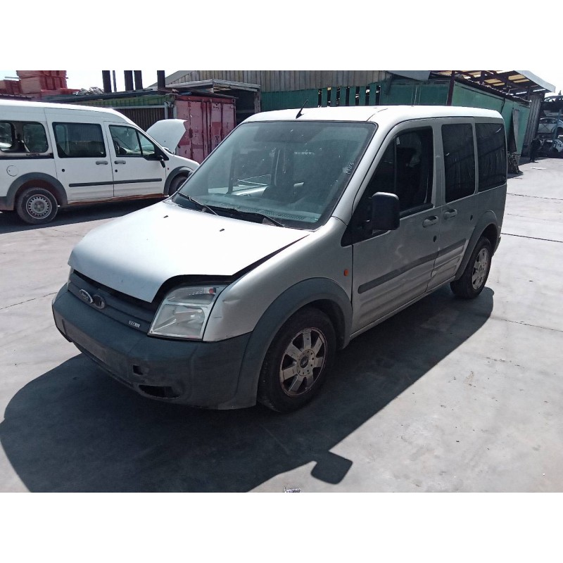 ford transit connect (tc7) del año 2007