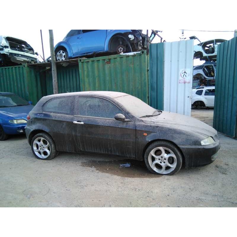 alfa romeo 147 (190) del año 2004