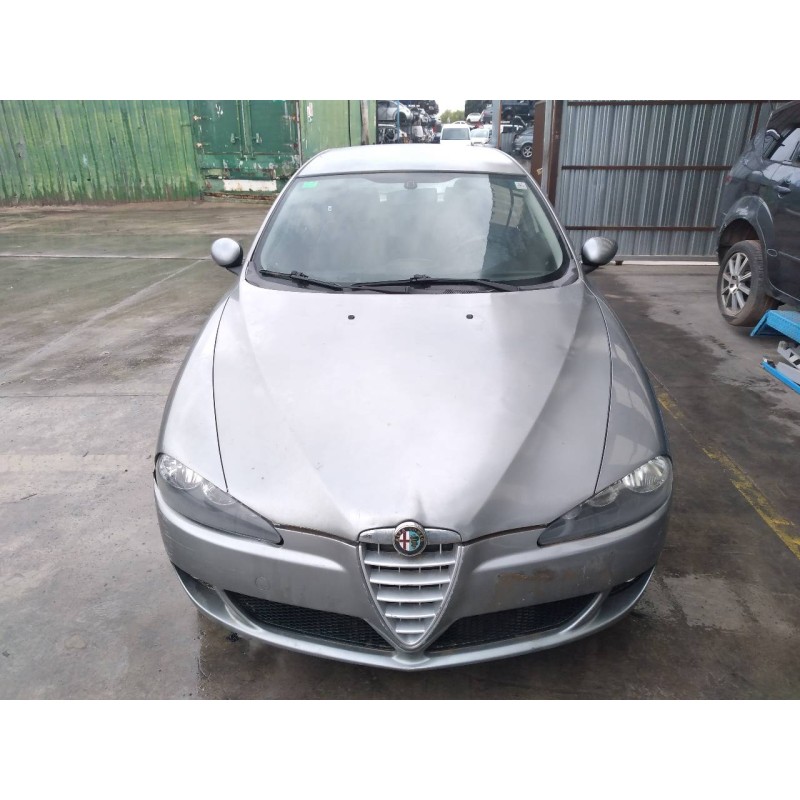 alfa romeo 147 (190) del año 2005