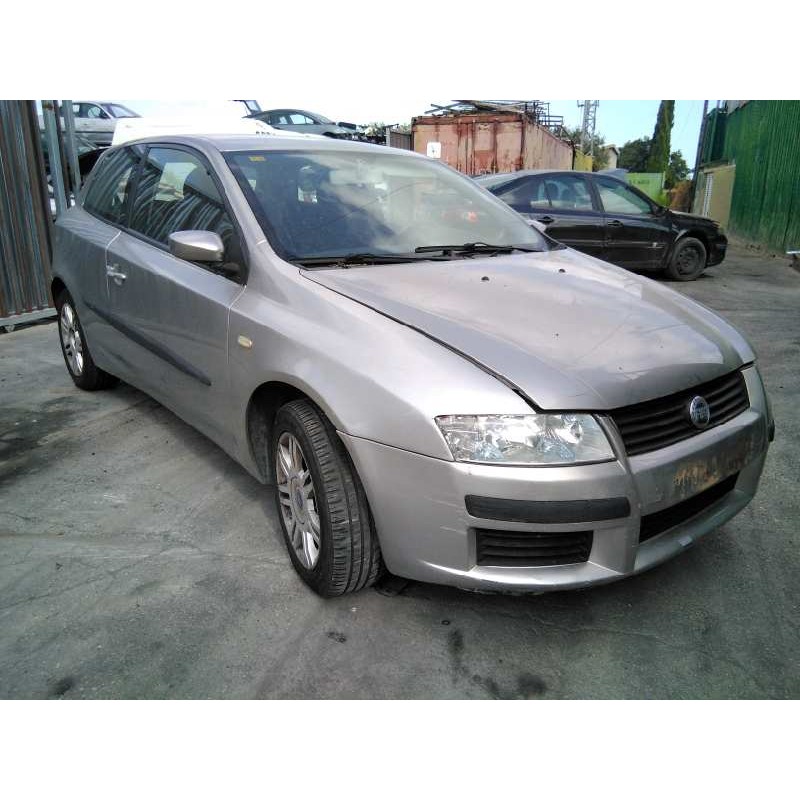 fiat stilo (192) del año 2001