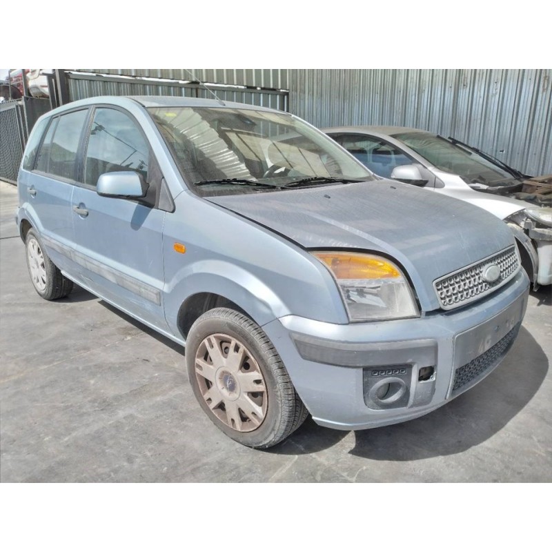 ford fusion (cbk) del año 2006