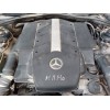 mercedes-benz clase s (w220) berlina del año 1999