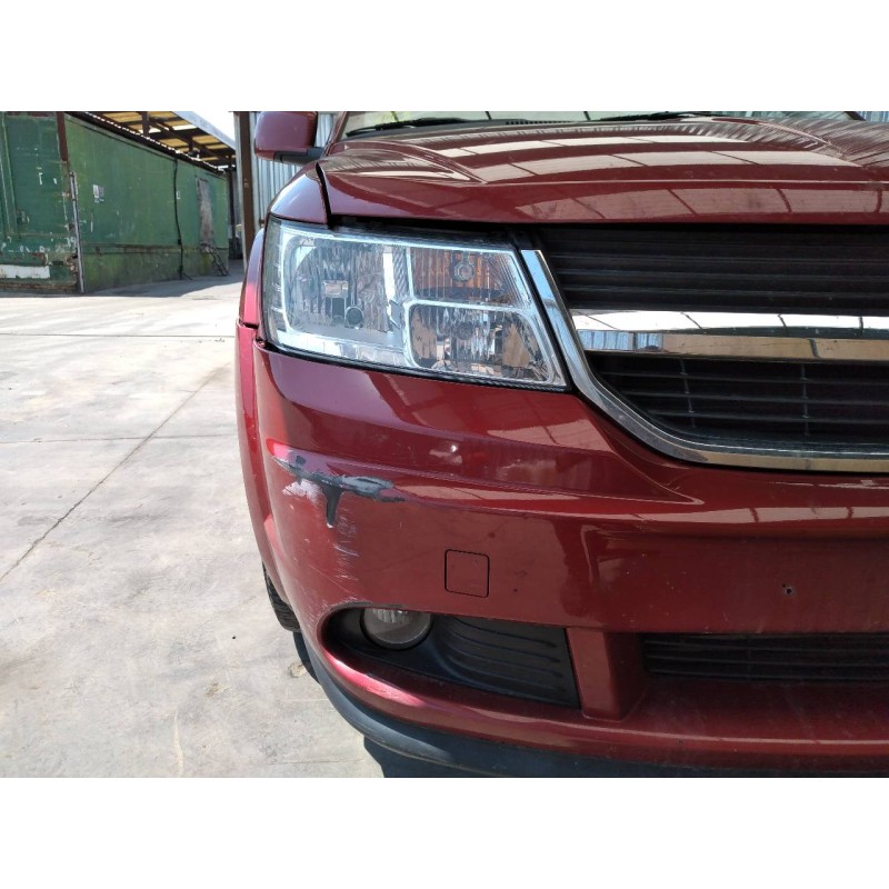 dodge journey del año 2008