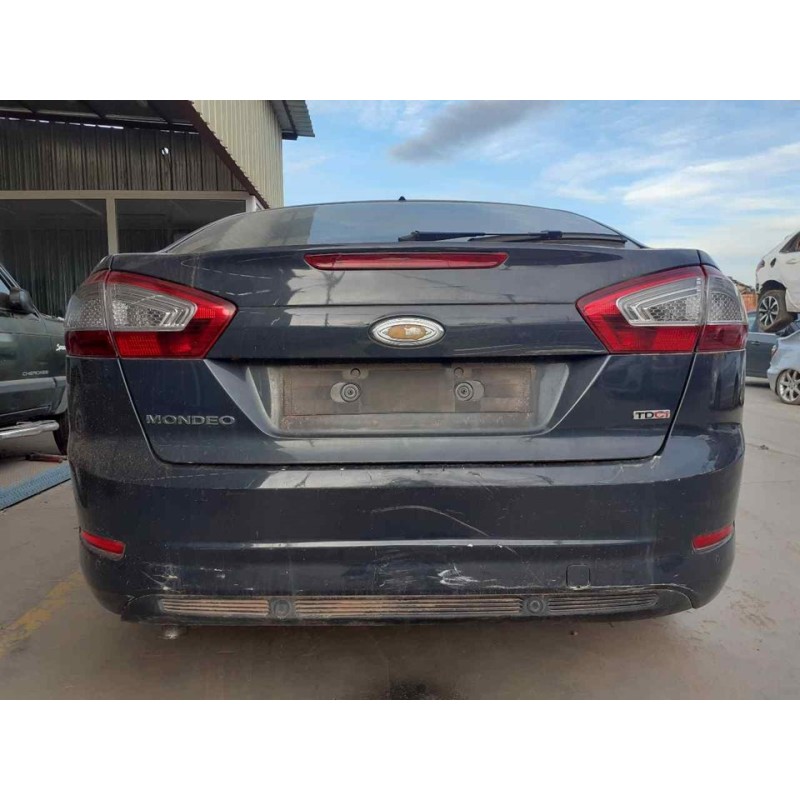 ford mondeo ber. (ca2) del año 2011