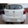 dacia sandero ii (b8_) del año 2018