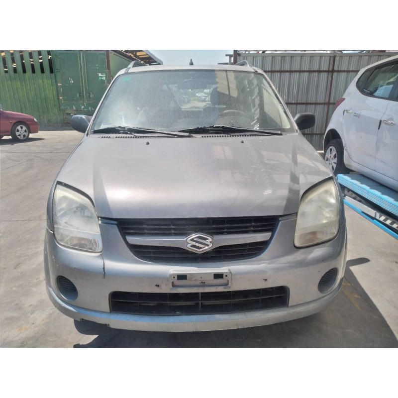 suzuki ignis rm (mh) del año 2005