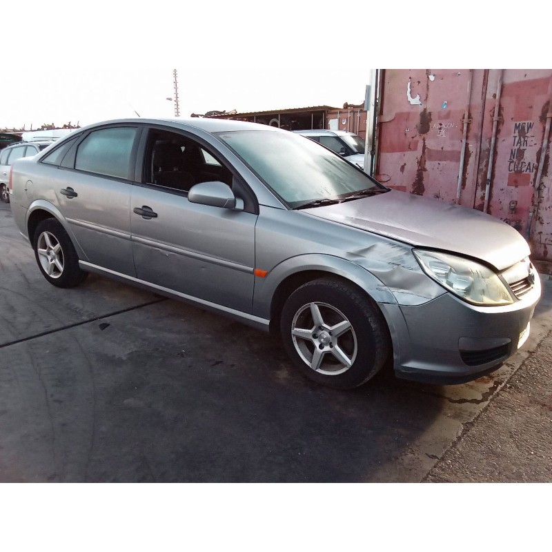 opel vectra c berlina del año 2005