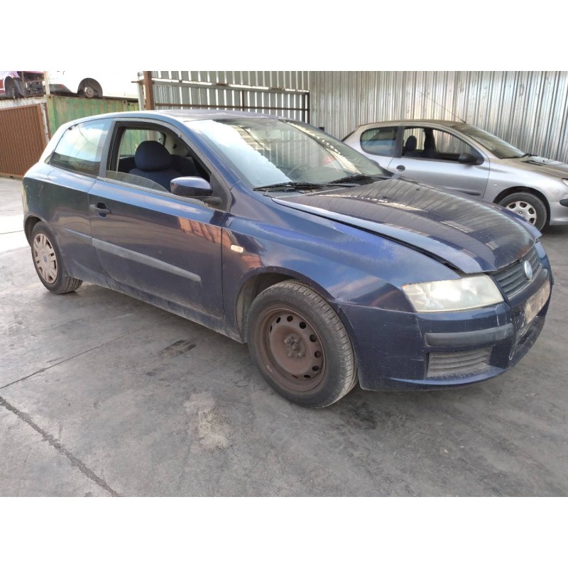 fiat stilo (192) del año 2002