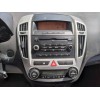 kia cee´d del año 2007