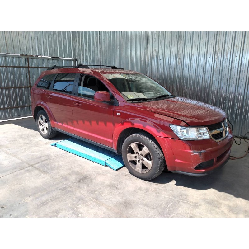 dodge journey del año 2008