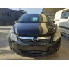 opel corsa d del año 2009