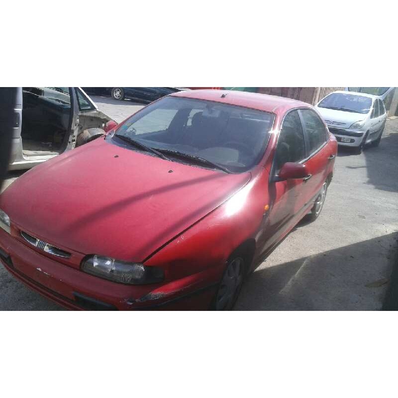 fiat brava (182) del año 1999