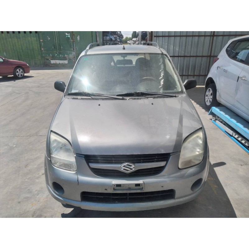 suzuki ignis rm (mh) del año 2005
