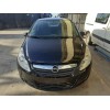 opel corsa d del año 2009