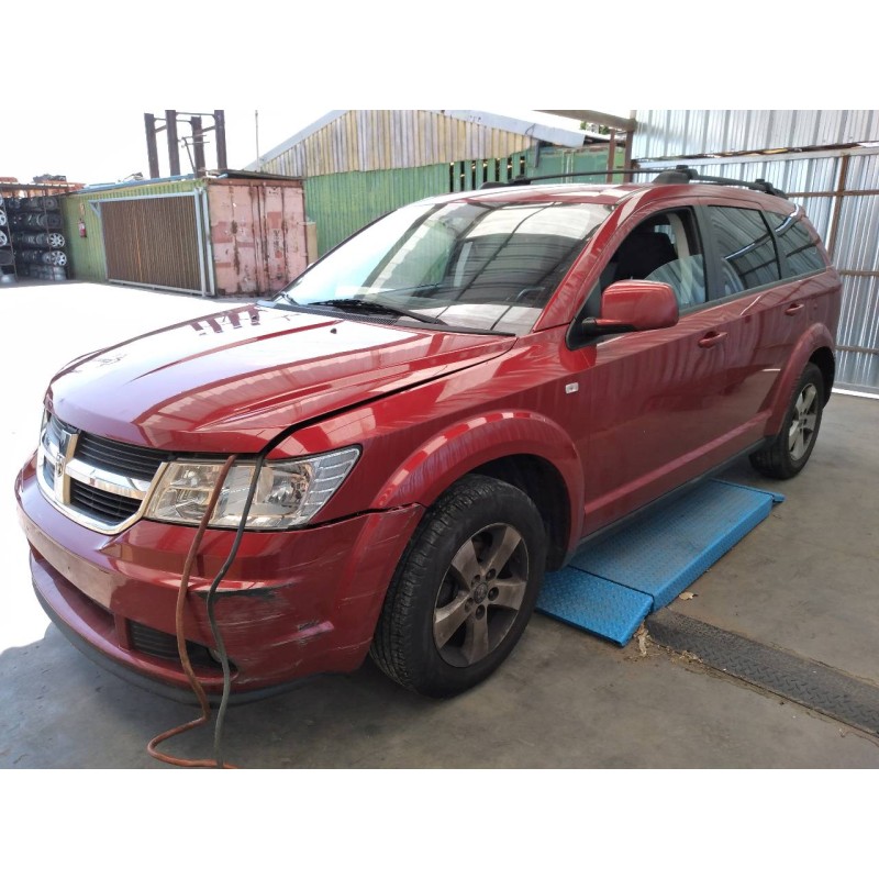 dodge journey del año 2008