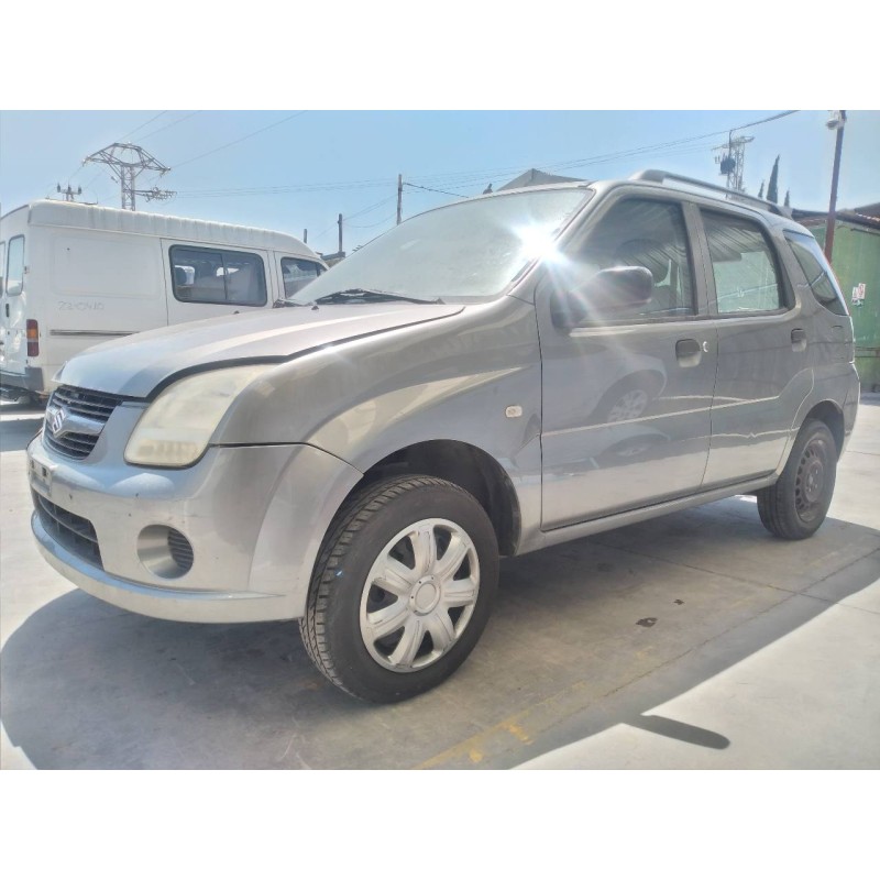 suzuki ignis rm (mh) del año 2005
