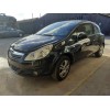 opel corsa d del año 2009