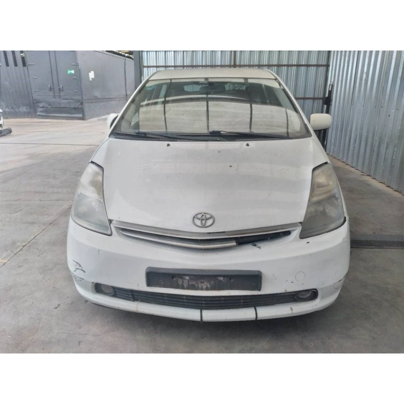toyota prius (nhw20) del año 2007