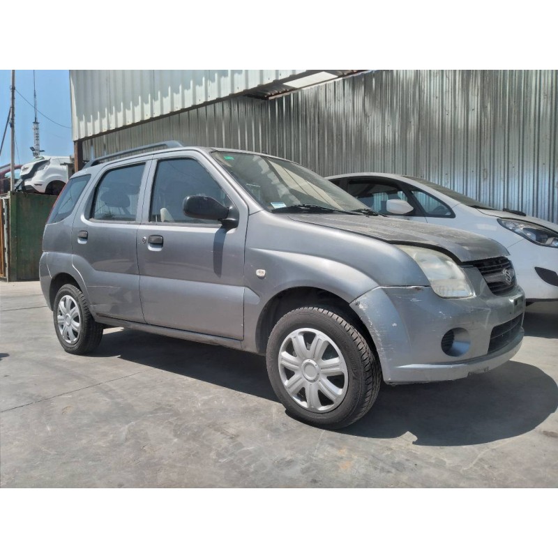 suzuki ignis rm (mh) del año 2005