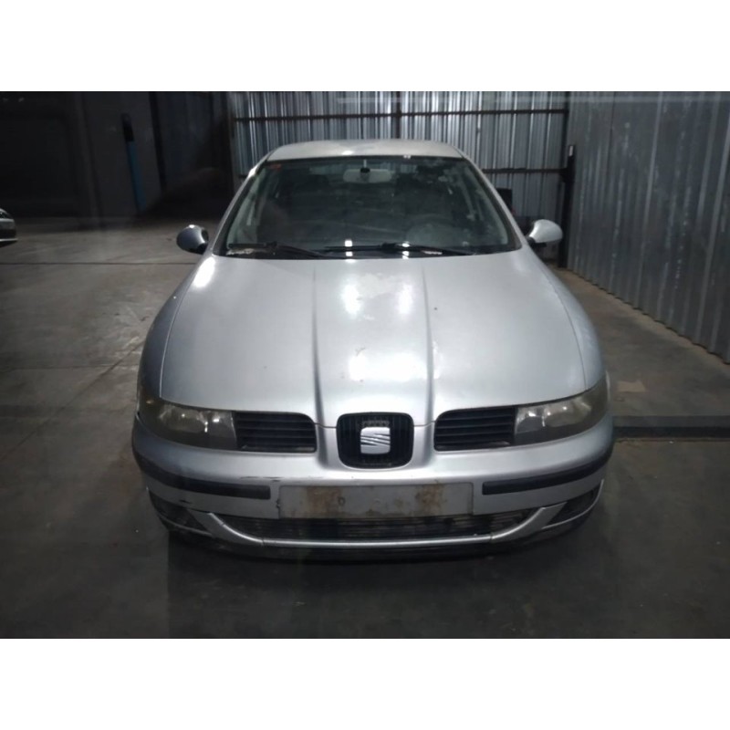 seat leon (1m1) del año 2003