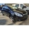 opel corsa d del año 2009