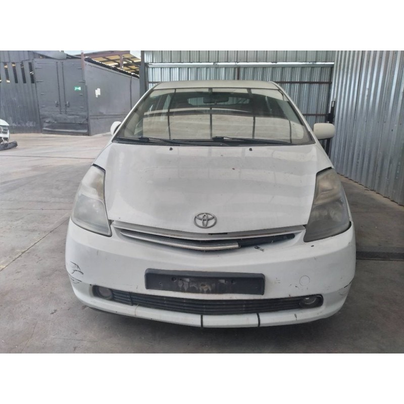 toyota prius (nhw20) del año 2007