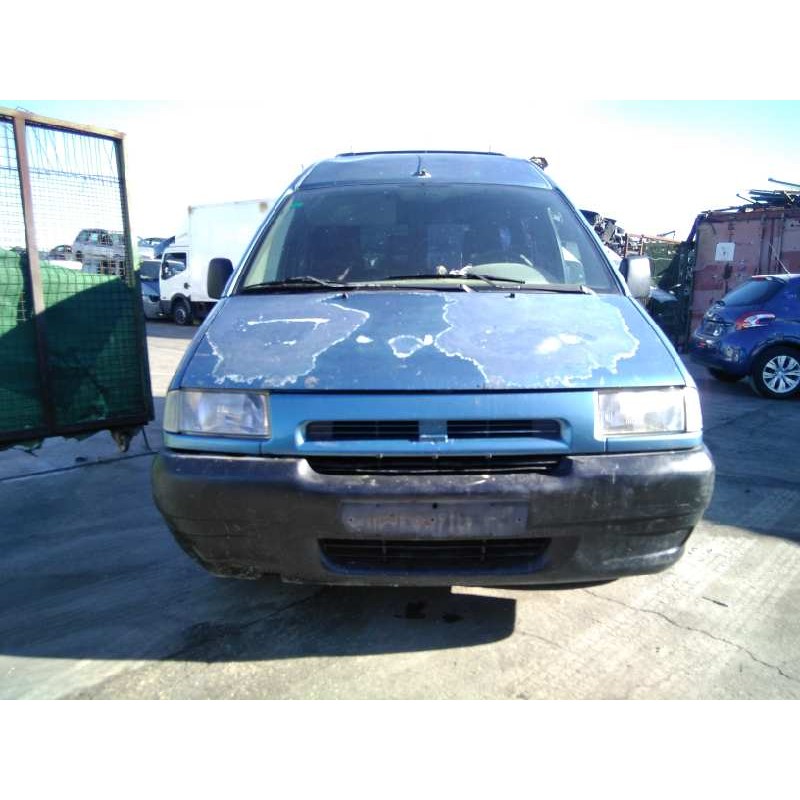 peugeot expert kombi del año 1999