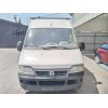 fiat ducato caja cerrada, techo elev. (desde 03.02) del año 2002