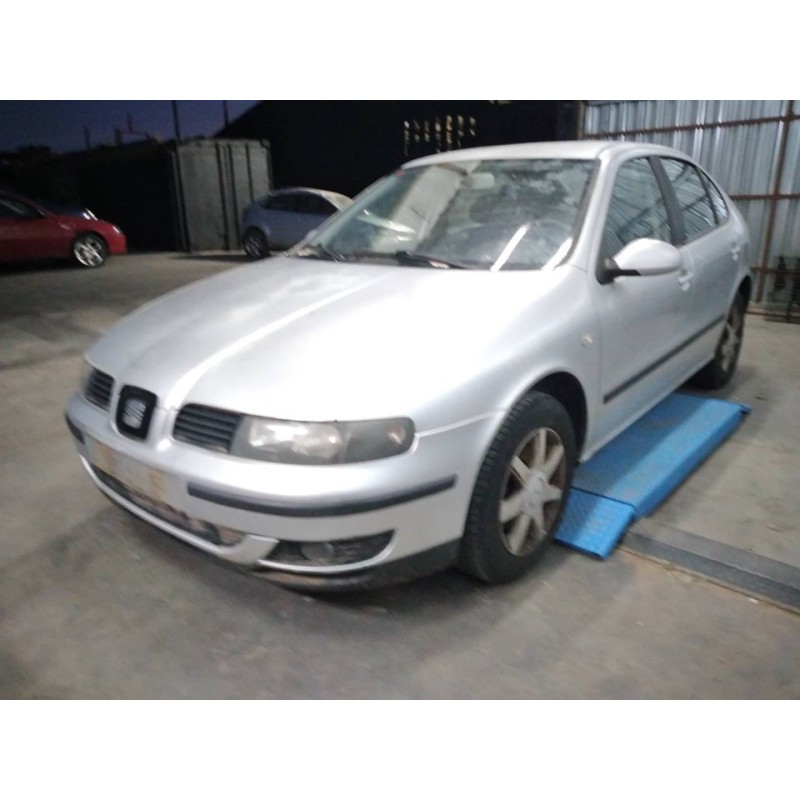 seat leon (1m1) del año 2003