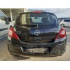 opel corsa d del año 2009