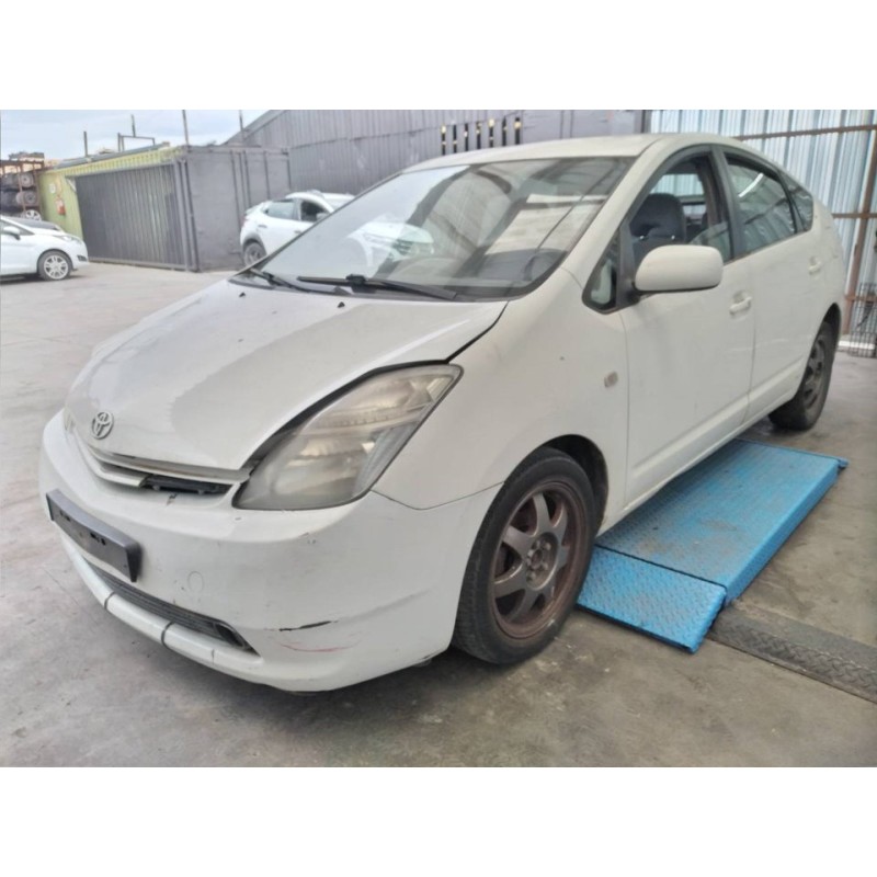 toyota prius (nhw20) del año 2007