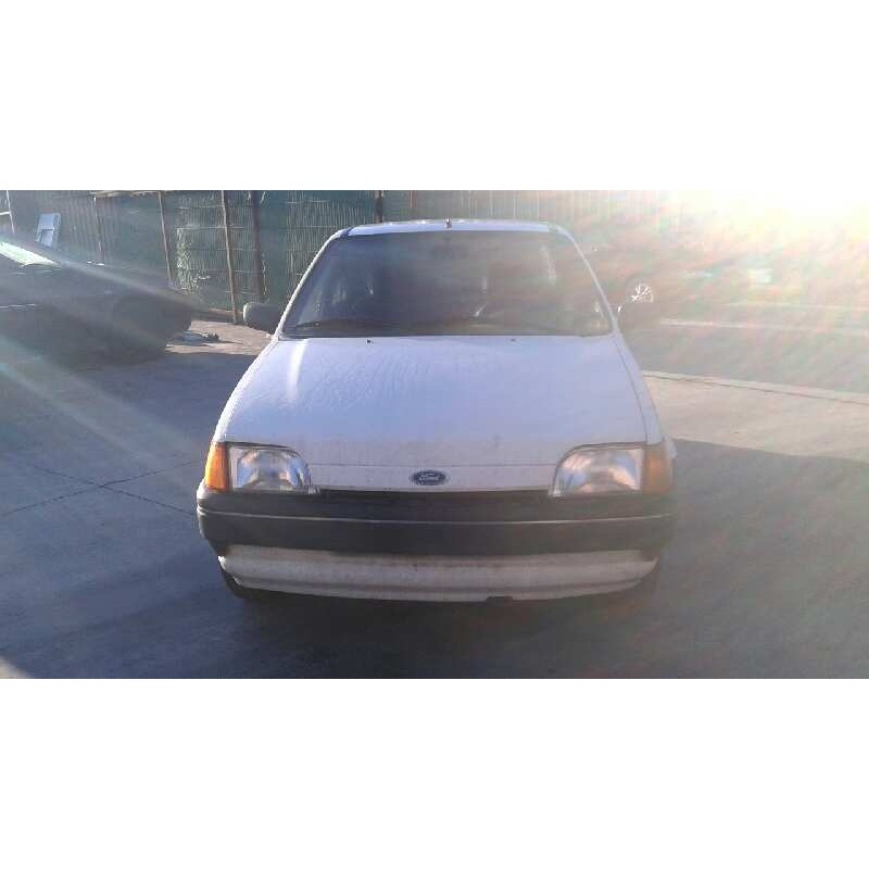 ford fiesta berl./courier del año 1990
