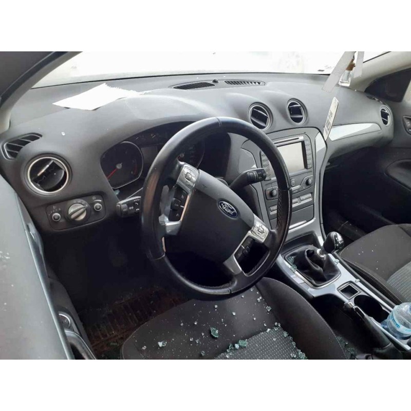 ford mondeo ber. (ca2) del año 2011