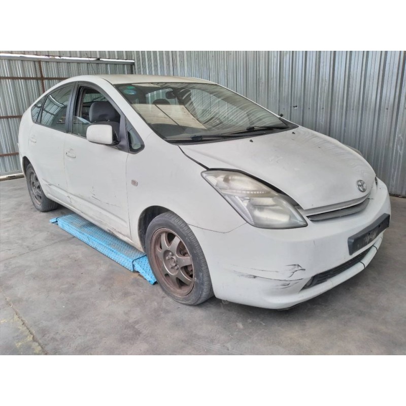 toyota prius (nhw20) del año 2007