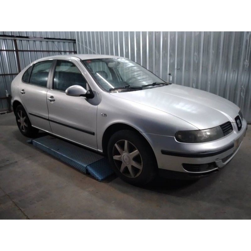 seat leon (1m1) del año 2003