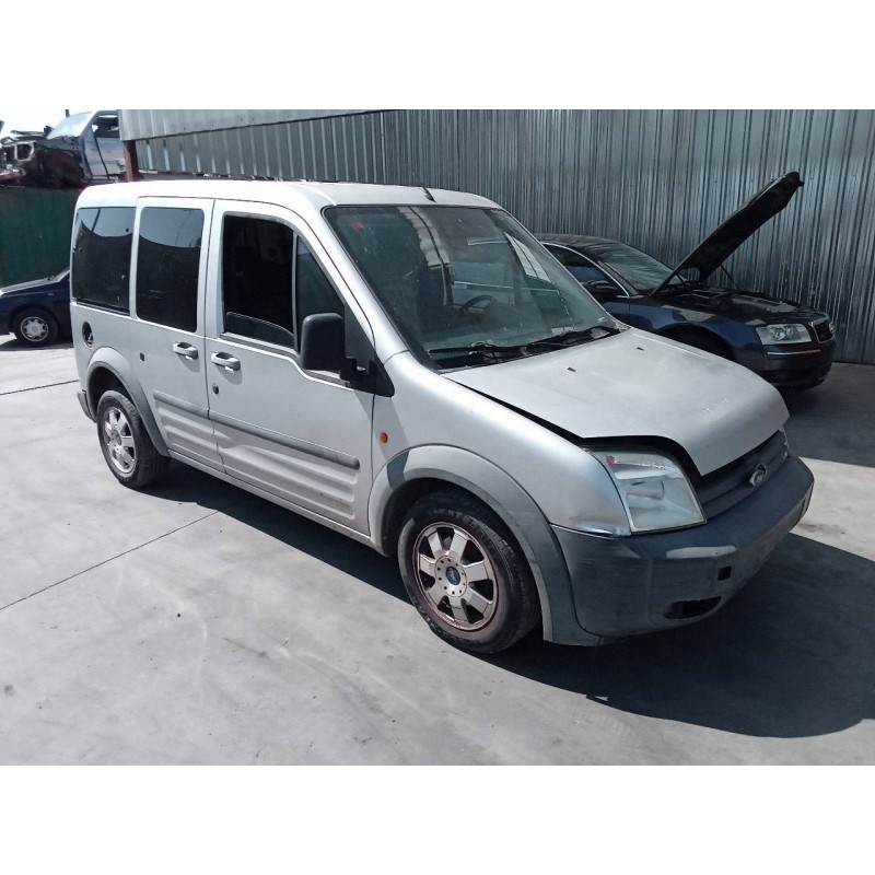 ford transit connect (tc7) del año 2007