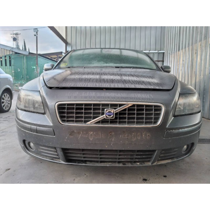 volvo s40 berlina del año 2006